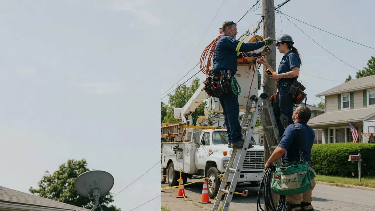 Electrical Repair in Lafayette, TN near me